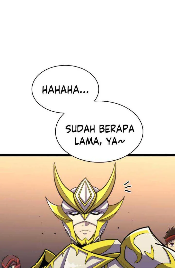 Max Level Returner Chapter 173 - halaman 70