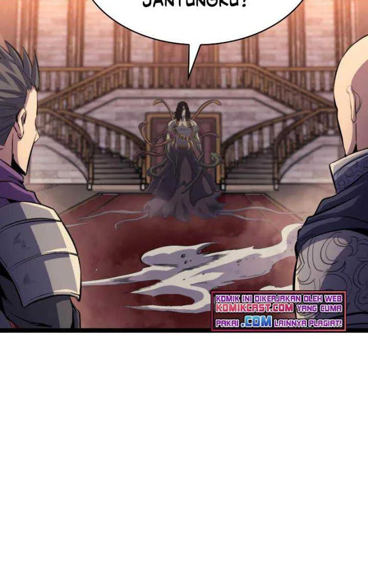 Max Level Returner Chapter 173 - halaman 74