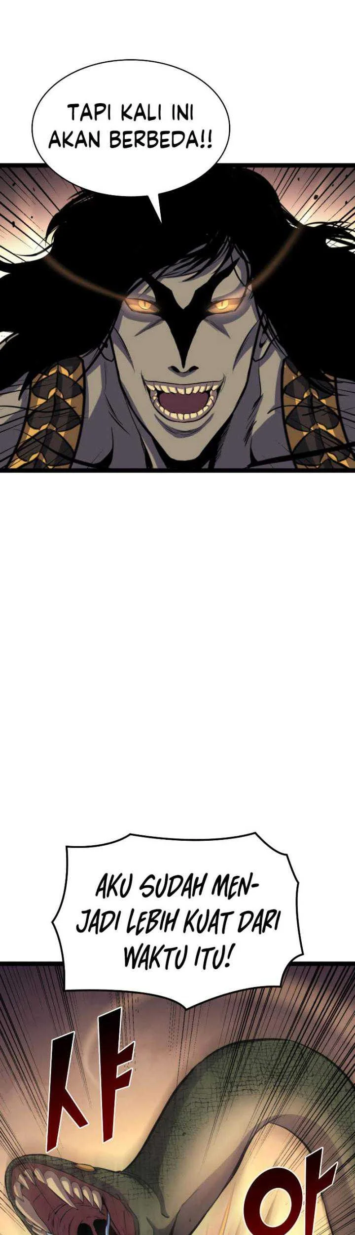 Max Level Returner Chapter 173 - halaman 75