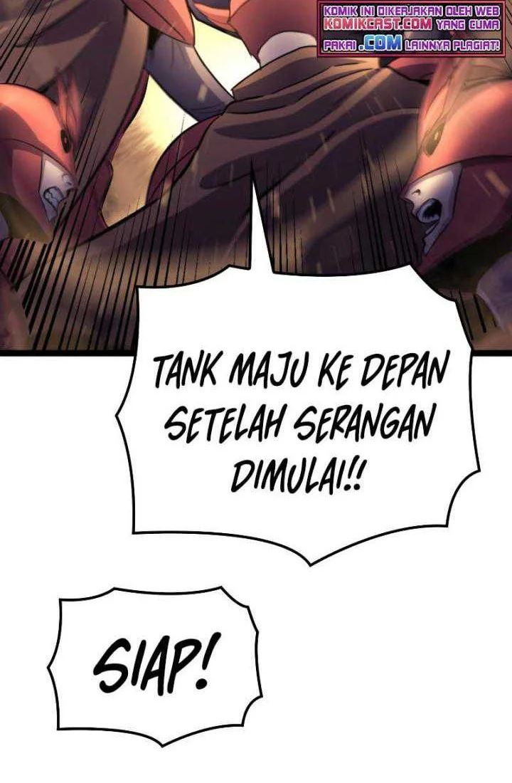Max Level Returner Chapter 173 - halaman 80