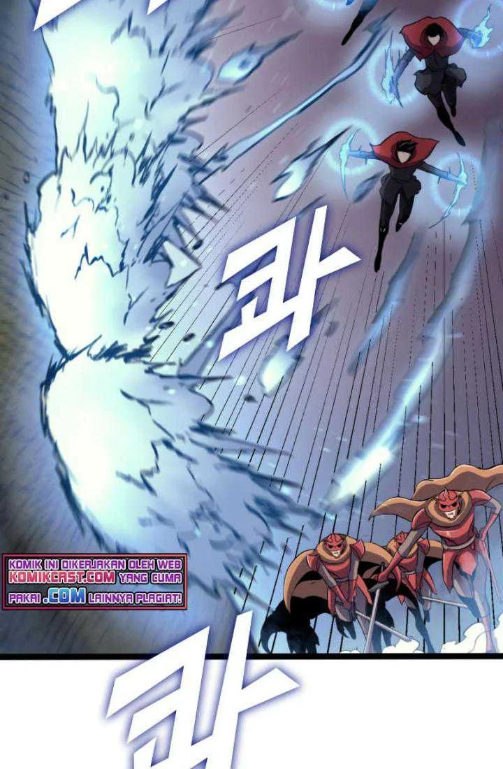 Max Level Returner Chapter 173 - halaman 82