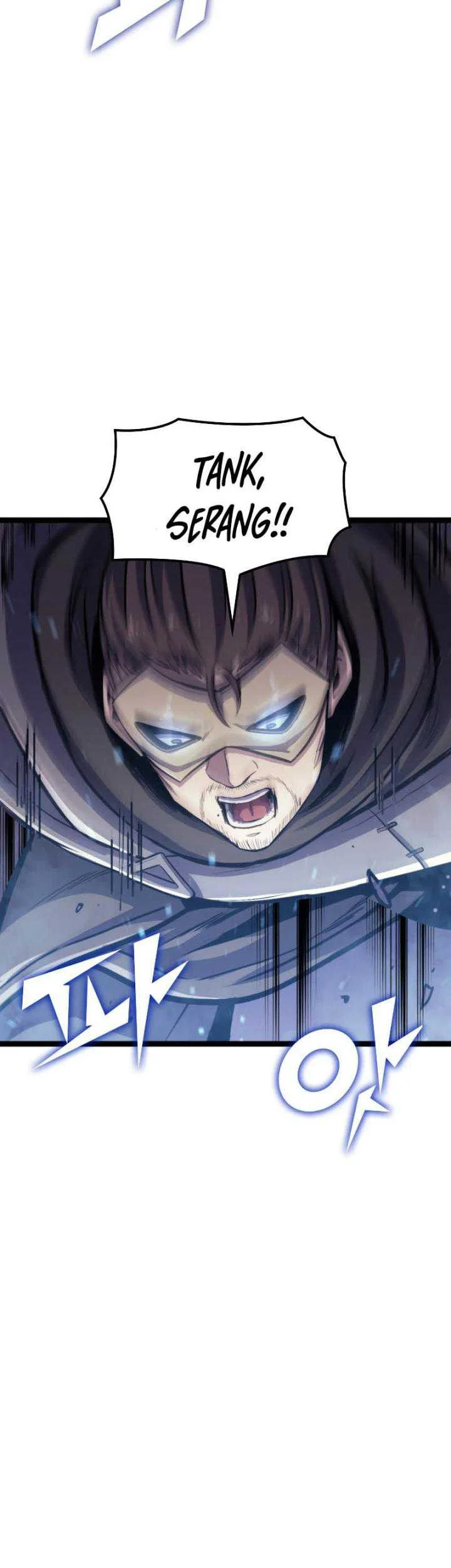 Max Level Returner Chapter 173 - halaman 83