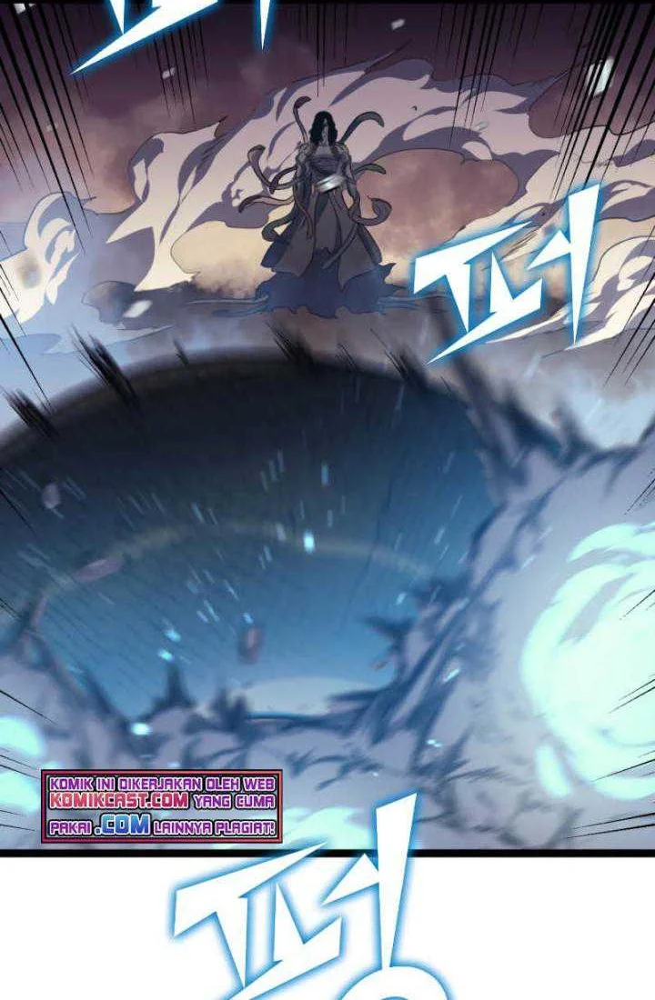 Max Level Returner Chapter 173 - halaman 86