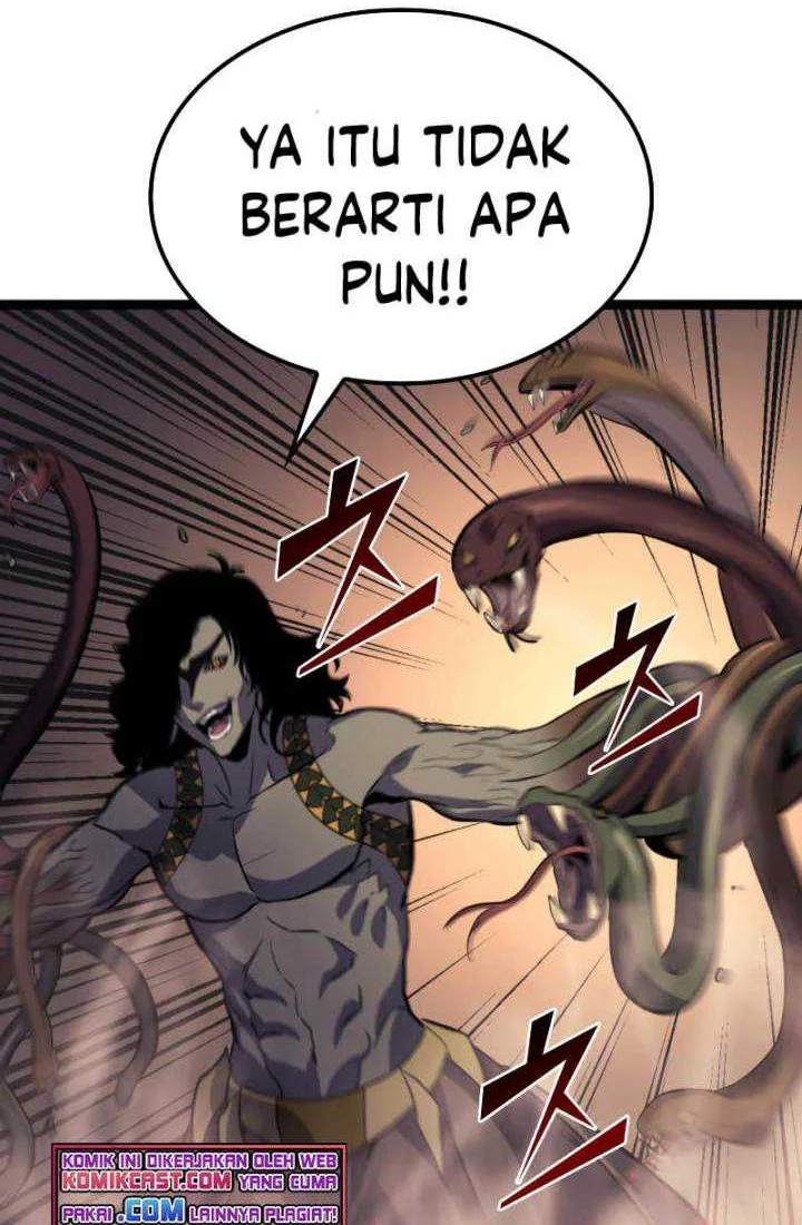 Max Level Returner Chapter 173 - halaman 88