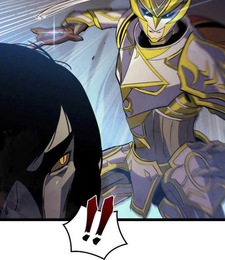 Max Level Returner Chapter 173 - halaman 90