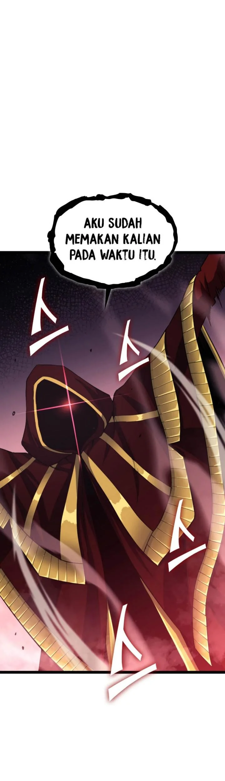 Max Level Returner Chapter 174 - halaman 12