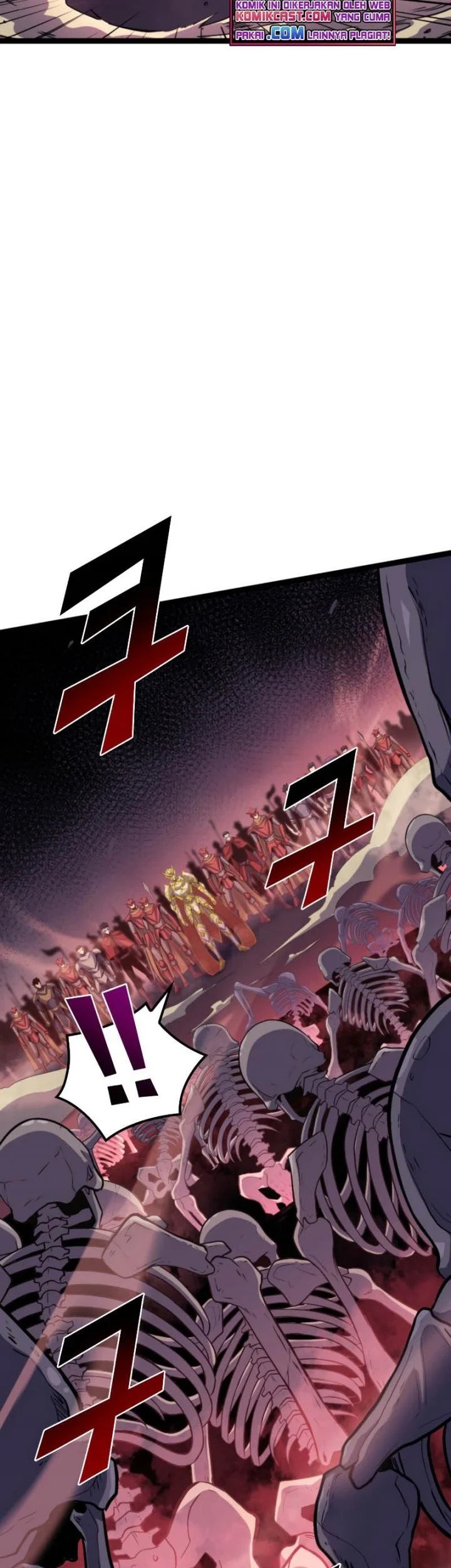 Max Level Returner Chapter 174 - halaman 16