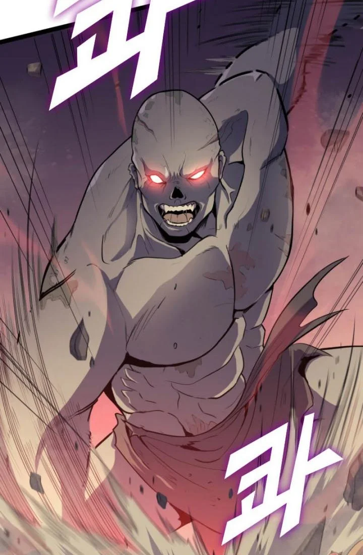 Max Level Returner Chapter 174 - halaman 26