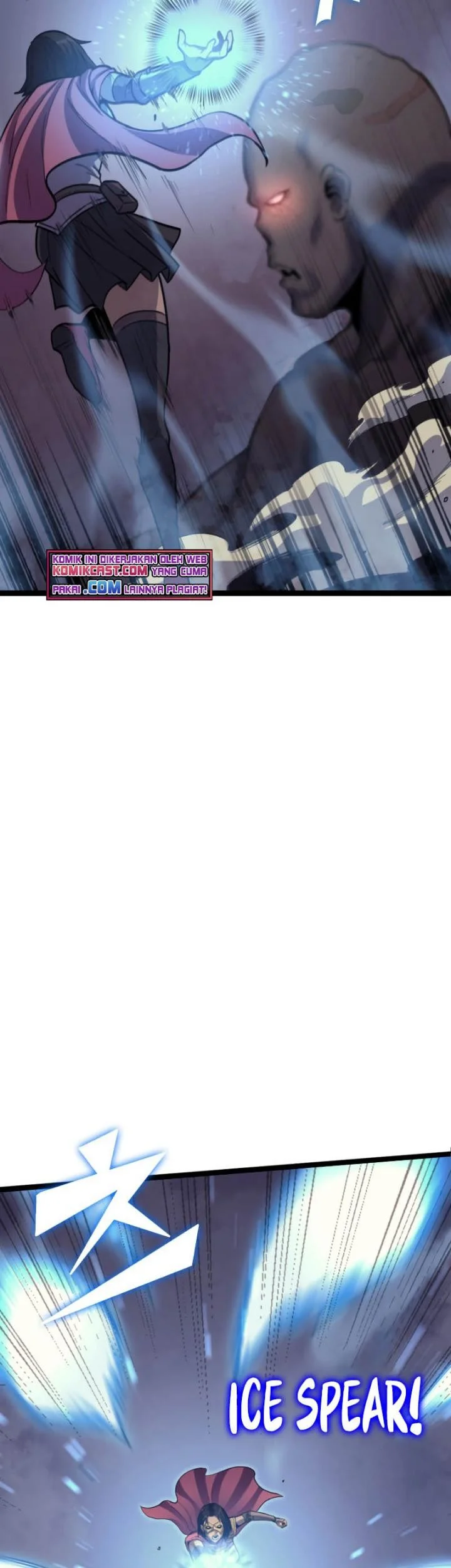 Max Level Returner Chapter 174 - halaman 29