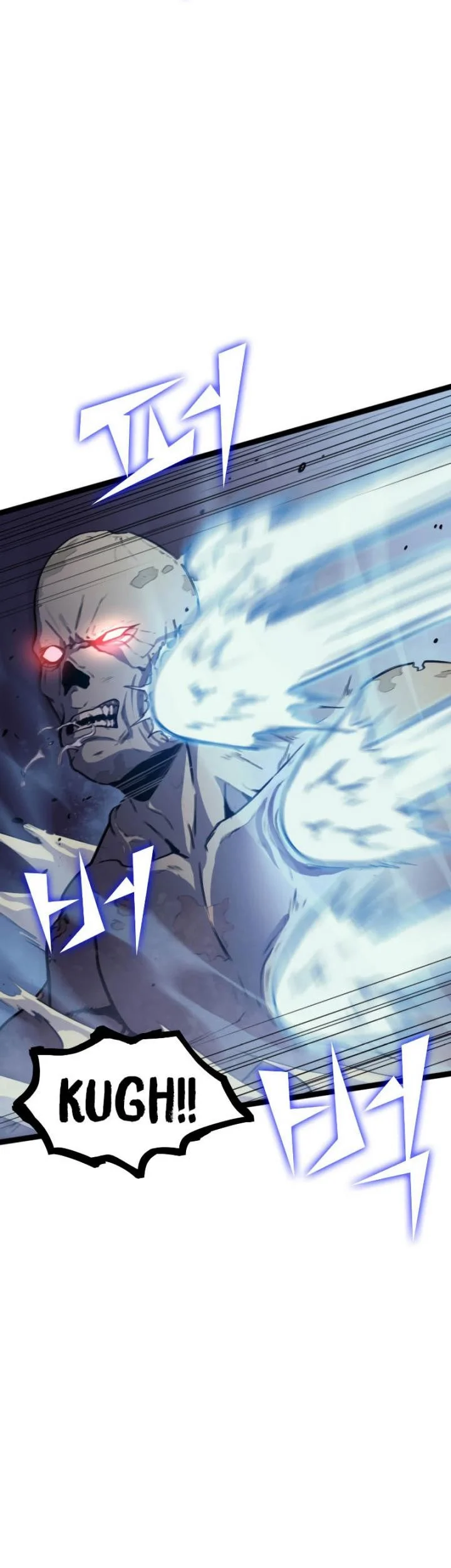 Max Level Returner Chapter 174 - halaman 32