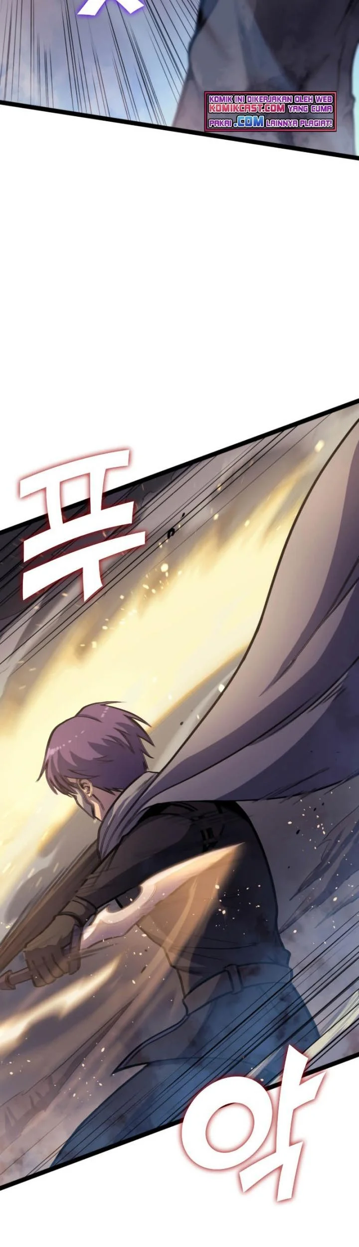 Max Level Returner Chapter 174 - halaman 34