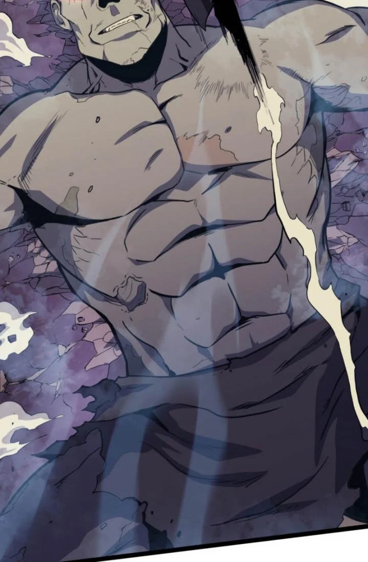 Max Level Returner Chapter 174 - halaman 37