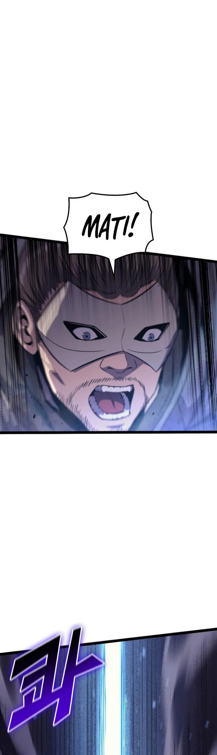 Max Level Returner Chapter 174 - halaman 39