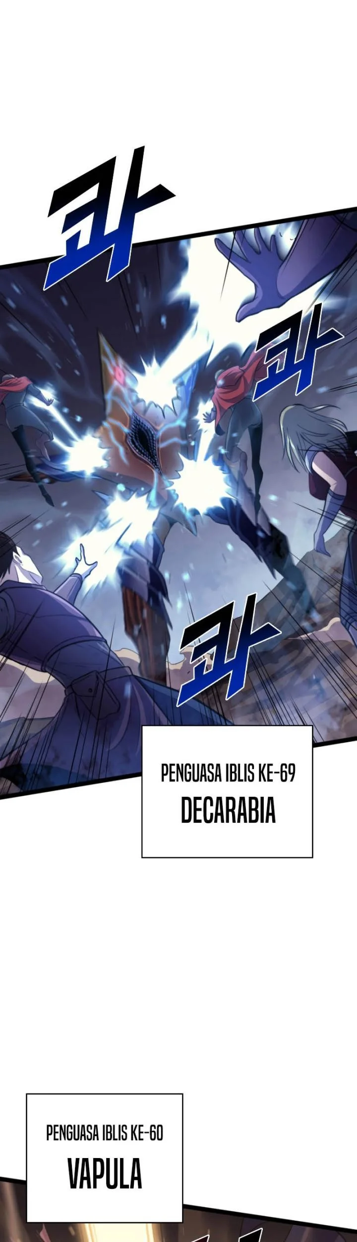 Max Level Returner Chapter 174 - halaman 4