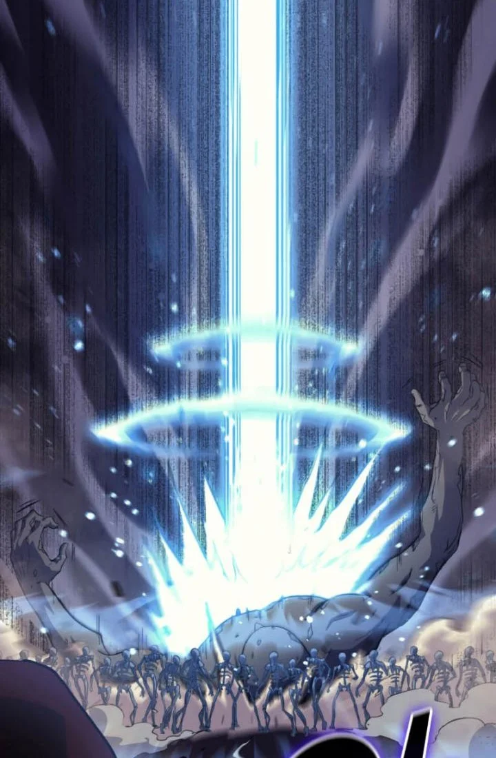 Max Level Returner Chapter 174 - halaman 40