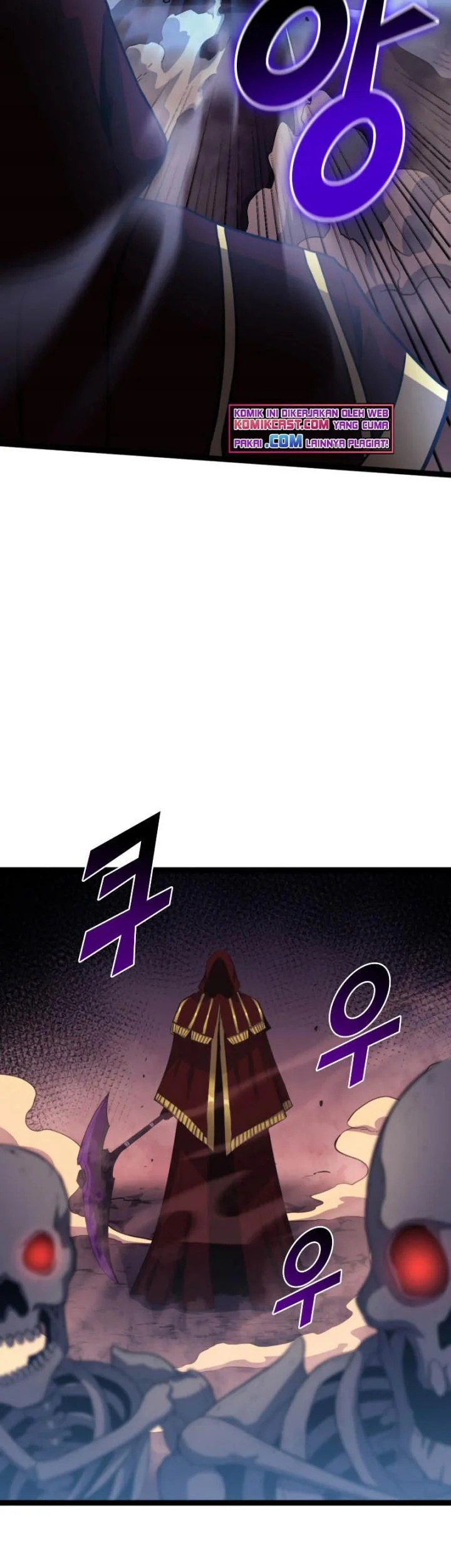 Max Level Returner Chapter 174 - halaman 41
