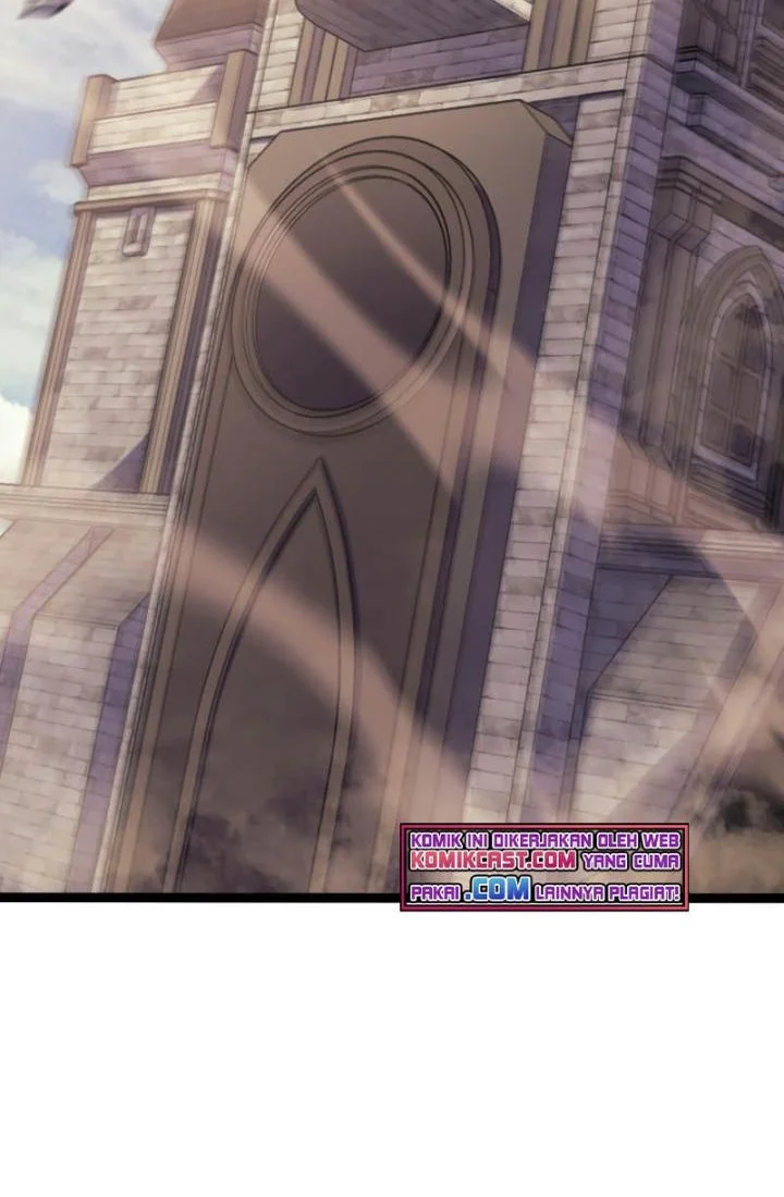 Max Level Returner Chapter 174 - halaman 51