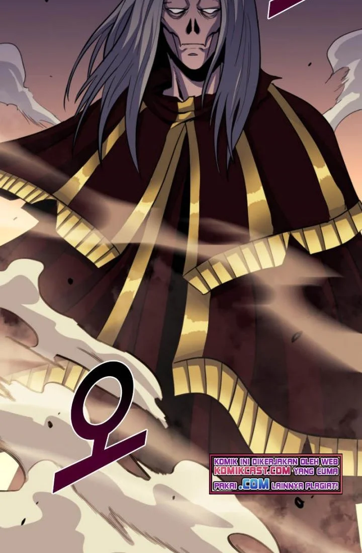 Max Level Returner Chapter 174 - halaman 53