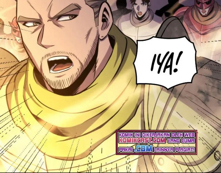 Max Level Returner Chapter 174 - halaman 61