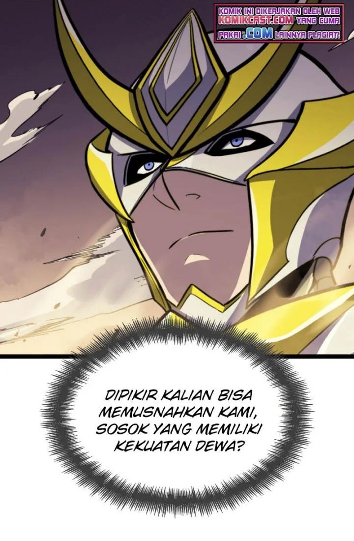 Max Level Returner Chapter 174 - halaman 63