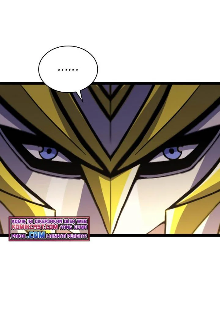 Max Level Returner Chapter 174 - halaman 65