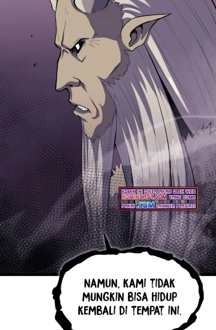Max Level Returner Chapter 174 - halaman 74