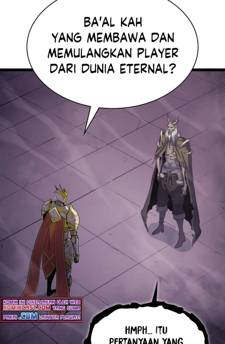 Max Level Returner Chapter 174 - halaman 76