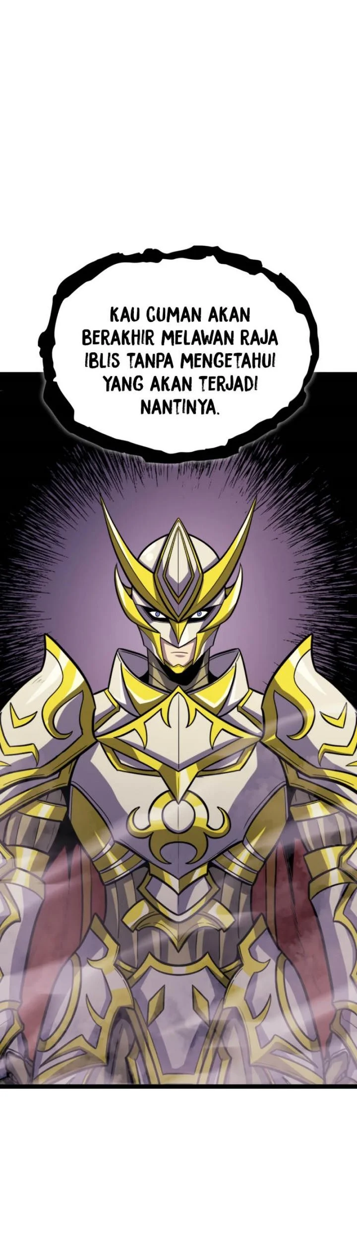 Max Level Returner Chapter 174 - halaman 79