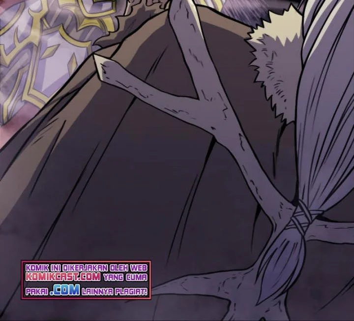 Max Level Returner Chapter 174 - halaman 84