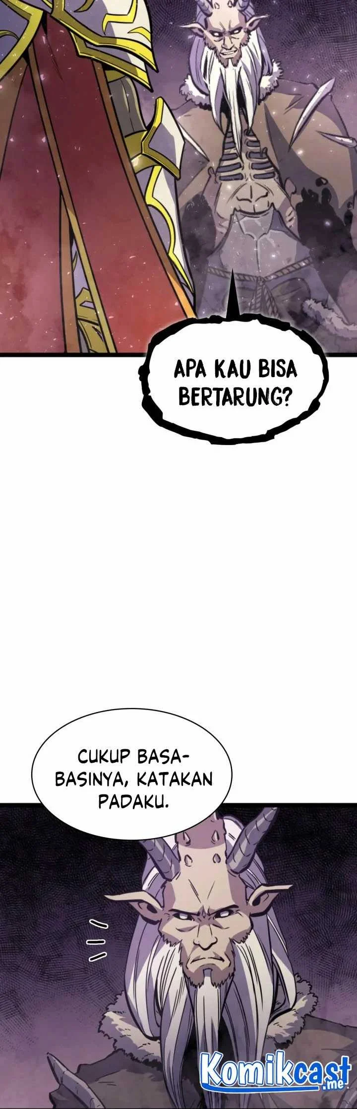 Max Level Returner Chapter 175 - halaman 11