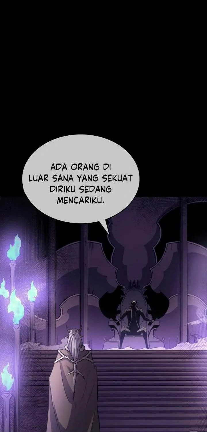 Max Level Returner Chapter 175 - halaman 15