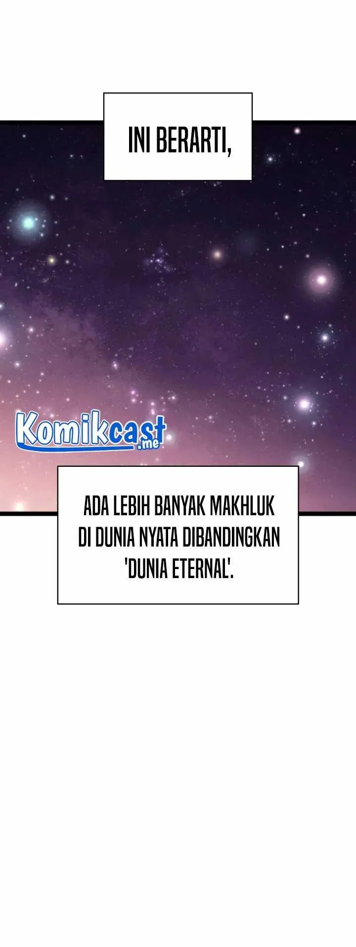 Max Level Returner Chapter 175 - halaman 21