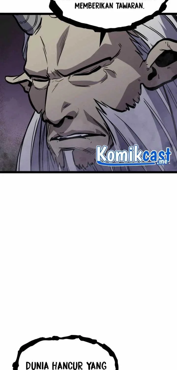 Max Level Returner Chapter 175 - halaman 28