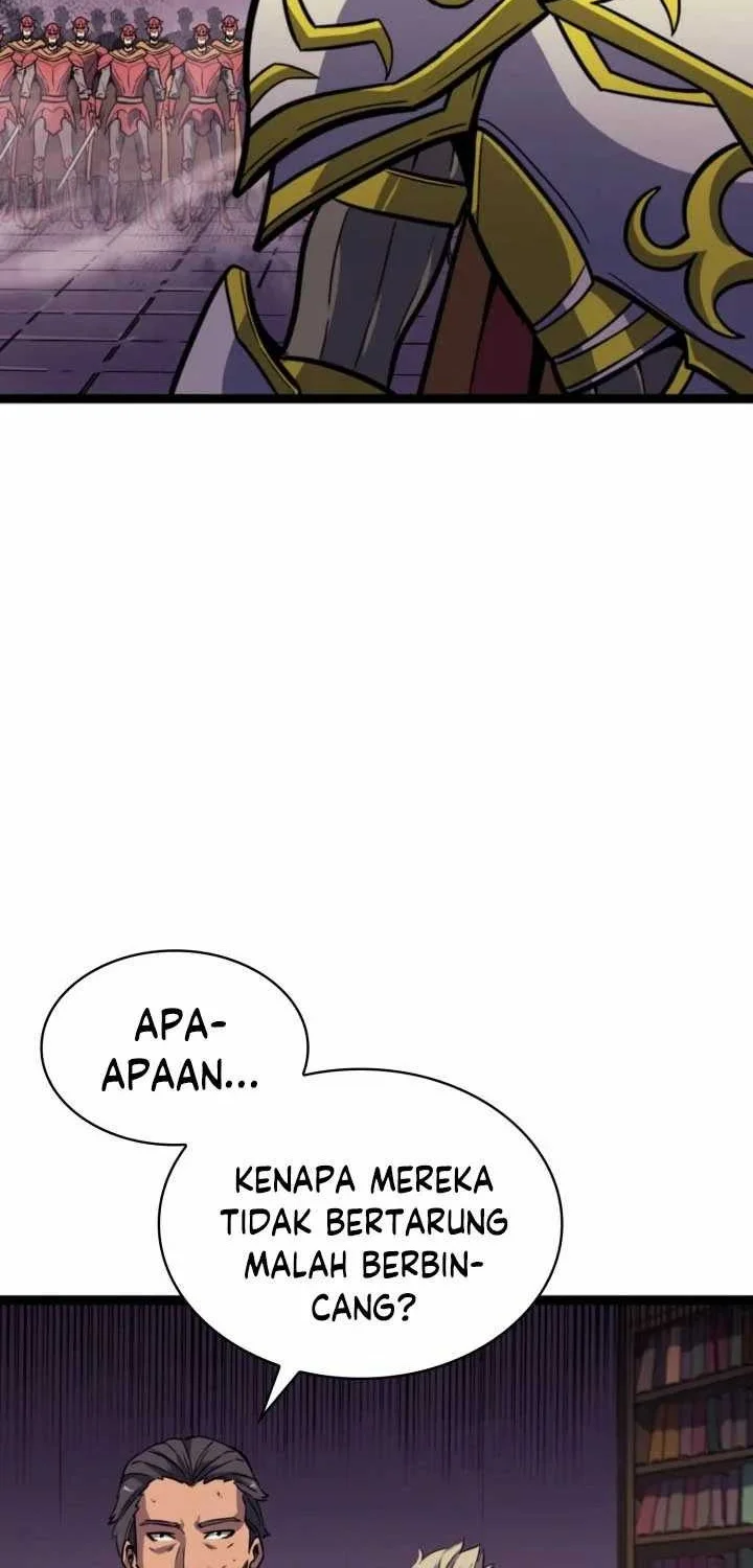 Max Level Returner Chapter 175 - halaman 3