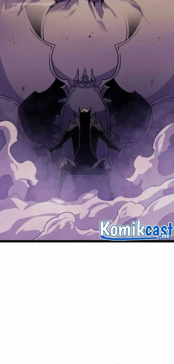 Max Level Returner Chapter 175 - halaman 35