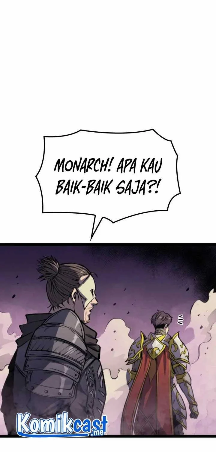 Max Level Returner Chapter 175 - halaman 45