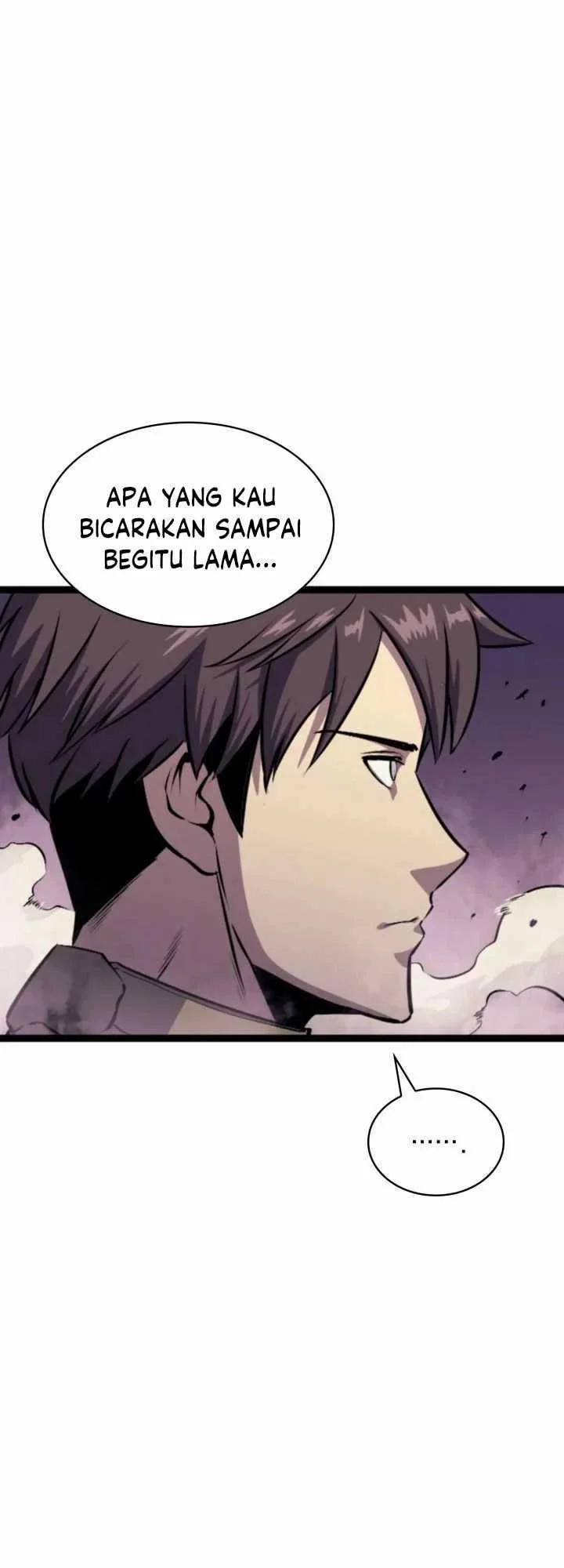 Max Level Returner Chapter 175 - halaman 46