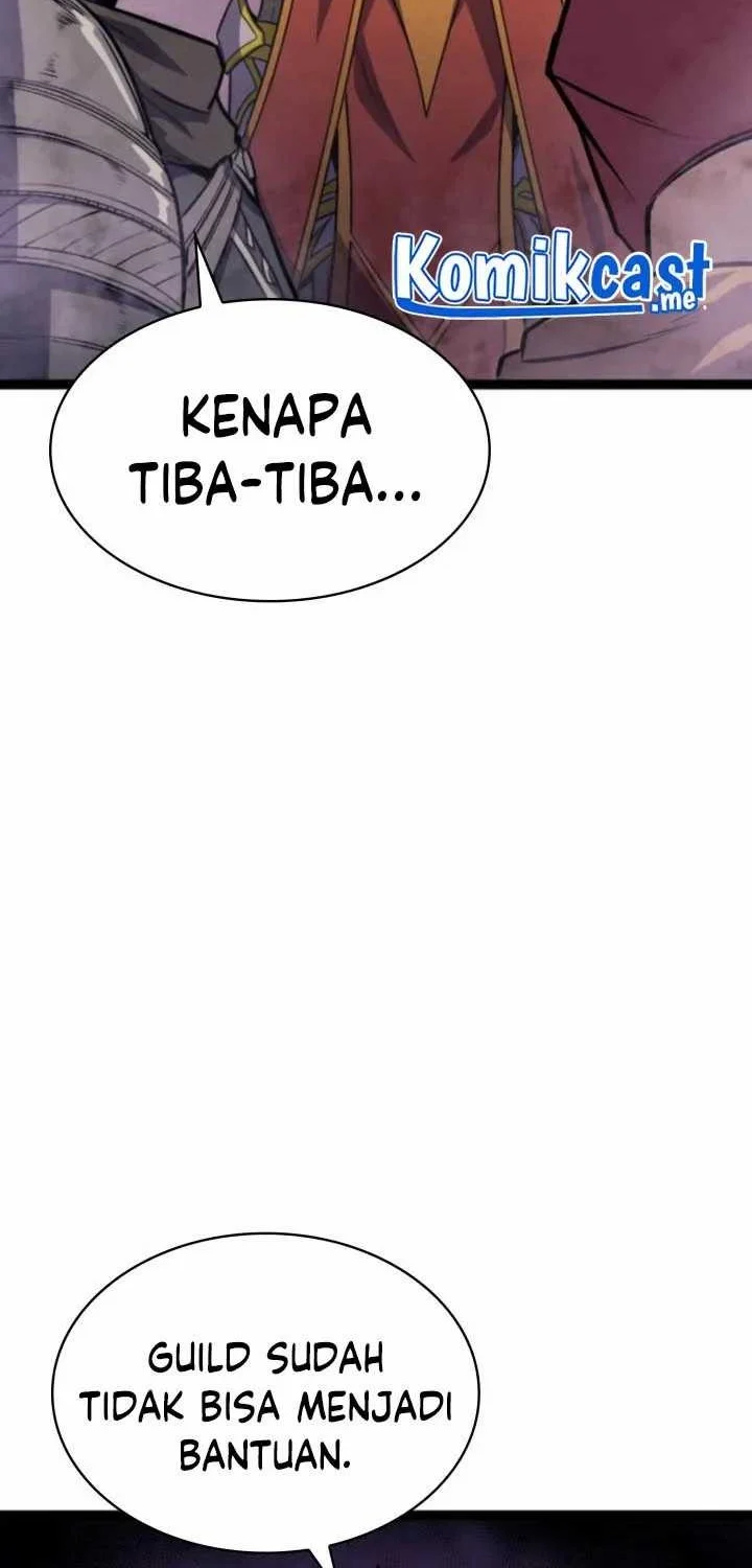 Max Level Returner Chapter 175 - halaman 48