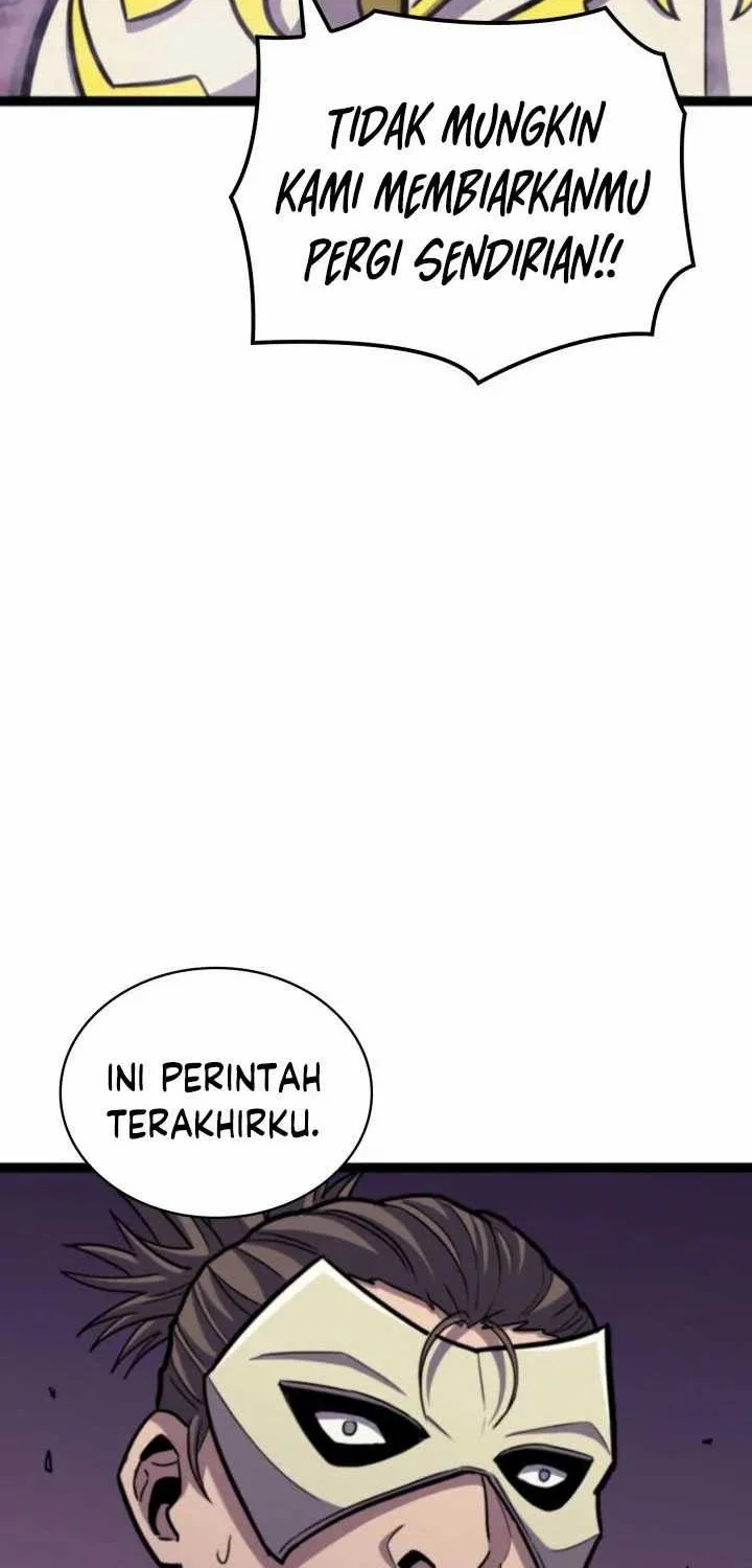 Max Level Returner Chapter 175 - halaman 50