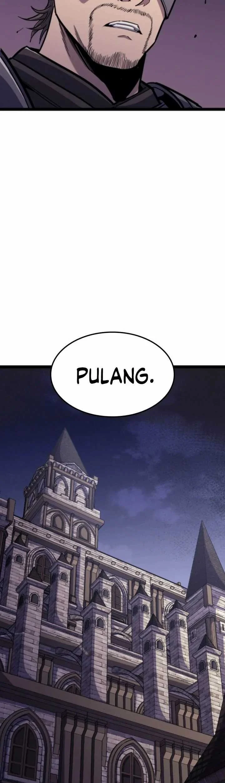 Max Level Returner Chapter 175 - halaman 51