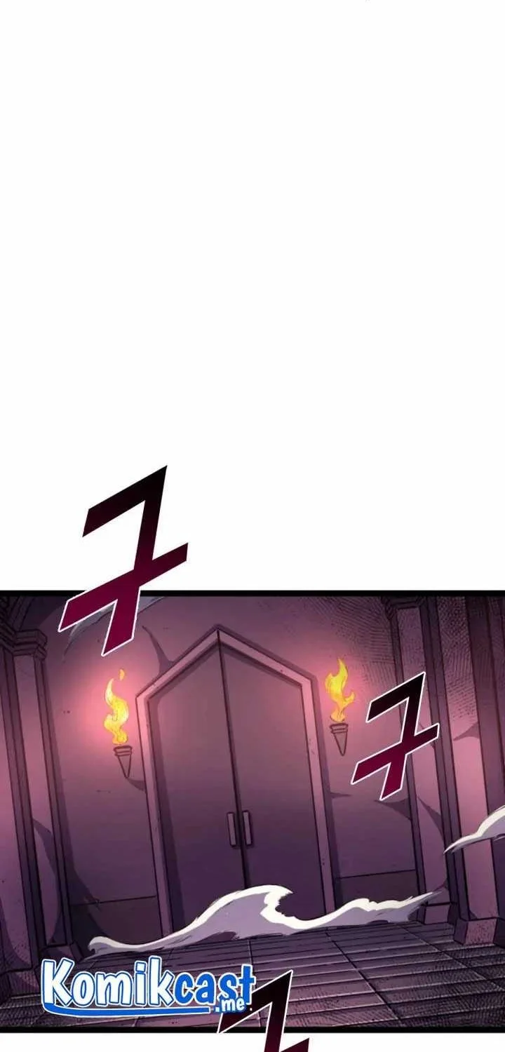 Max Level Returner Chapter 175 - halaman 54