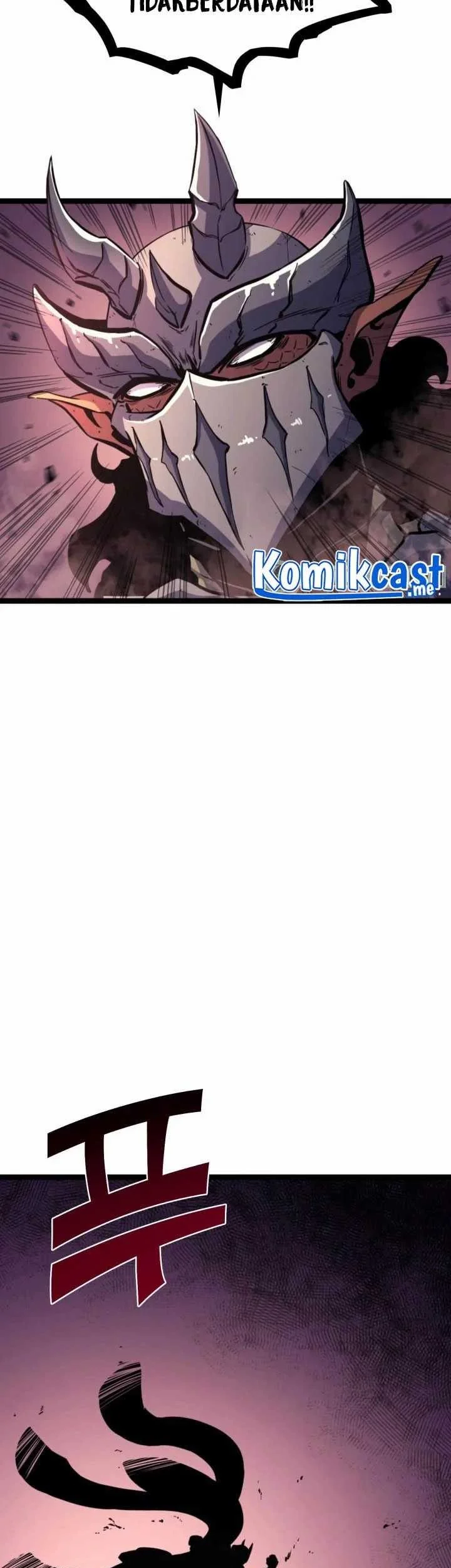 Max Level Returner Chapter 175 - halaman 60