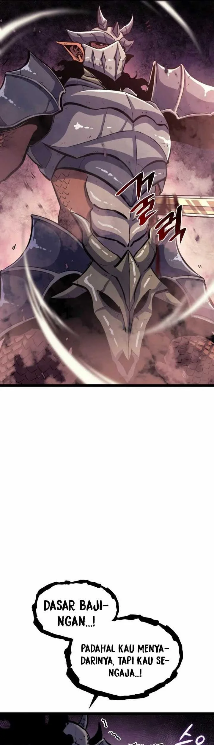 Max Level Returner Chapter 175 - halaman 63