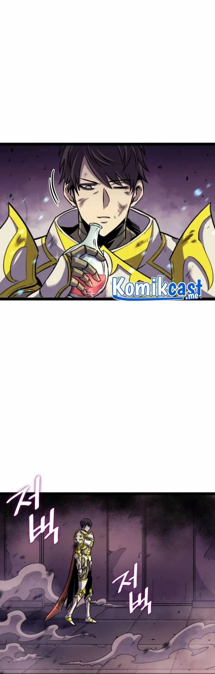 Max Level Returner Chapter 175 - halaman 67