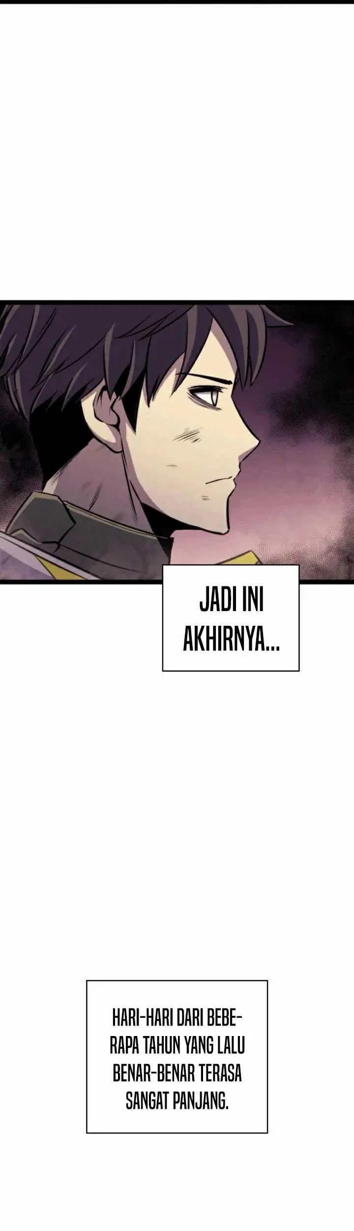 Max Level Returner Chapter 175 - halaman 68