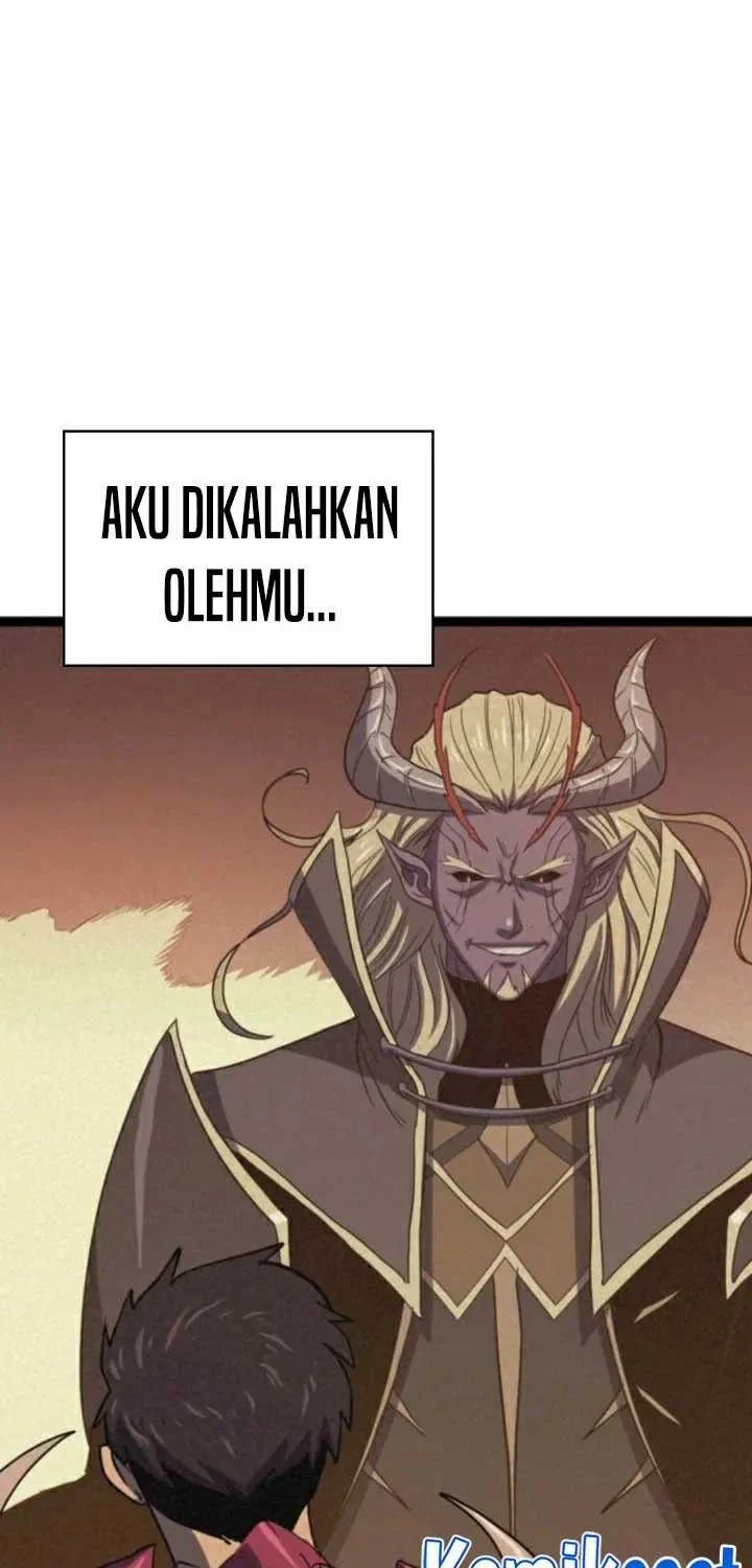 Max Level Returner Chapter 175 - halaman 69