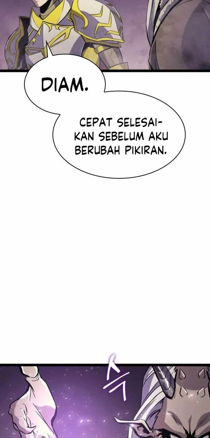 Max Level Returner Chapter 175 - halaman 8