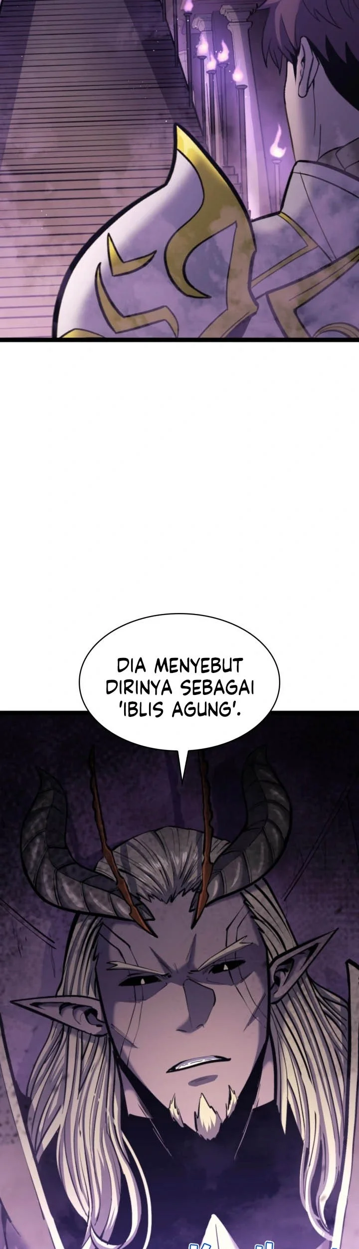 Max Level Returner Chapter 176 - halaman 11