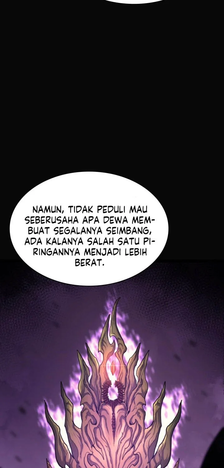 Max Level Returner Chapter 176 - halaman 21