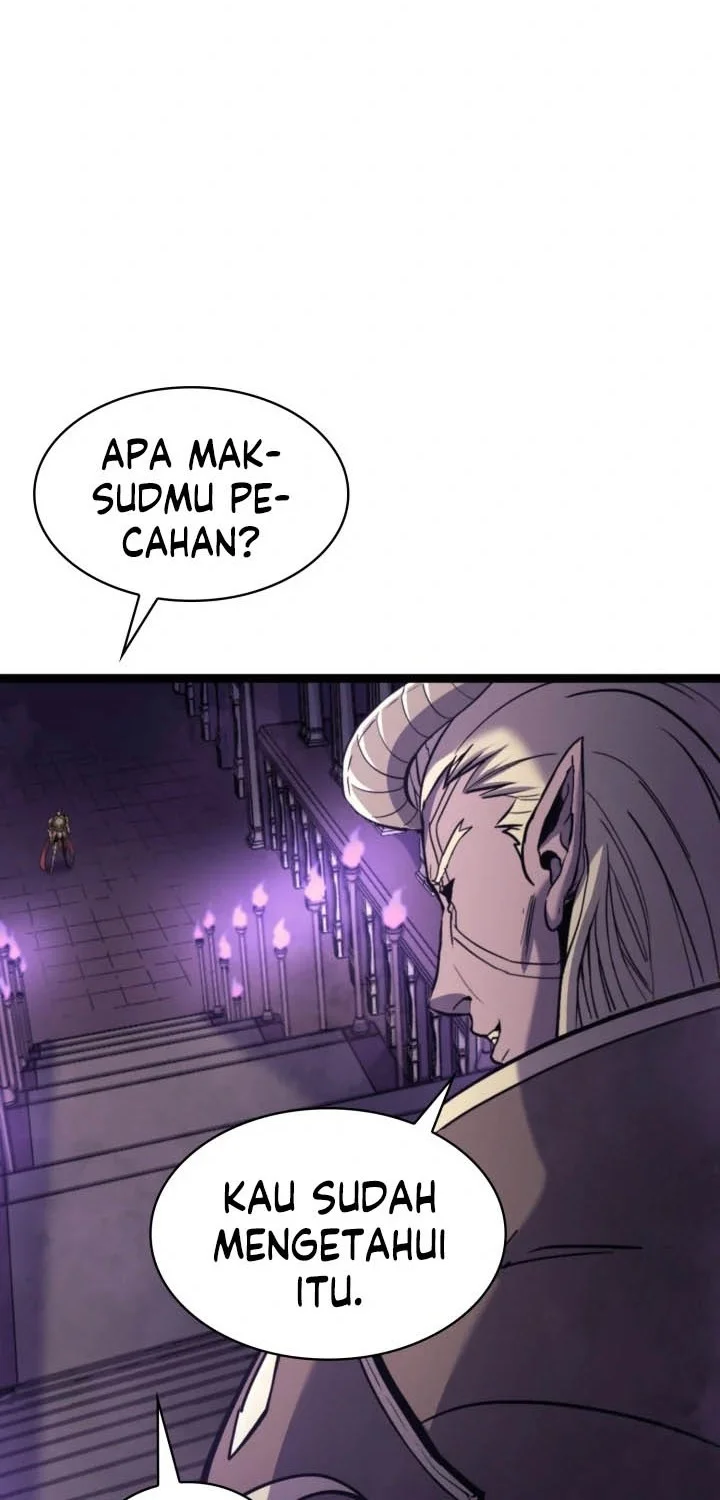 Max Level Returner Chapter 176 - halaman 26